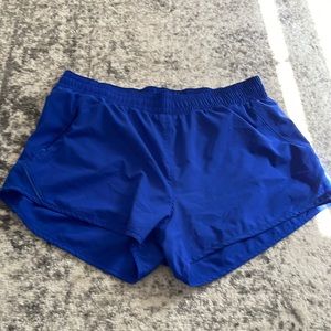 All in Motion Mid-Rise 3” Short